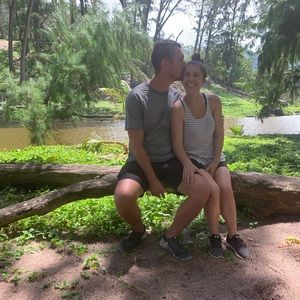 Meet your Posher, Mariah